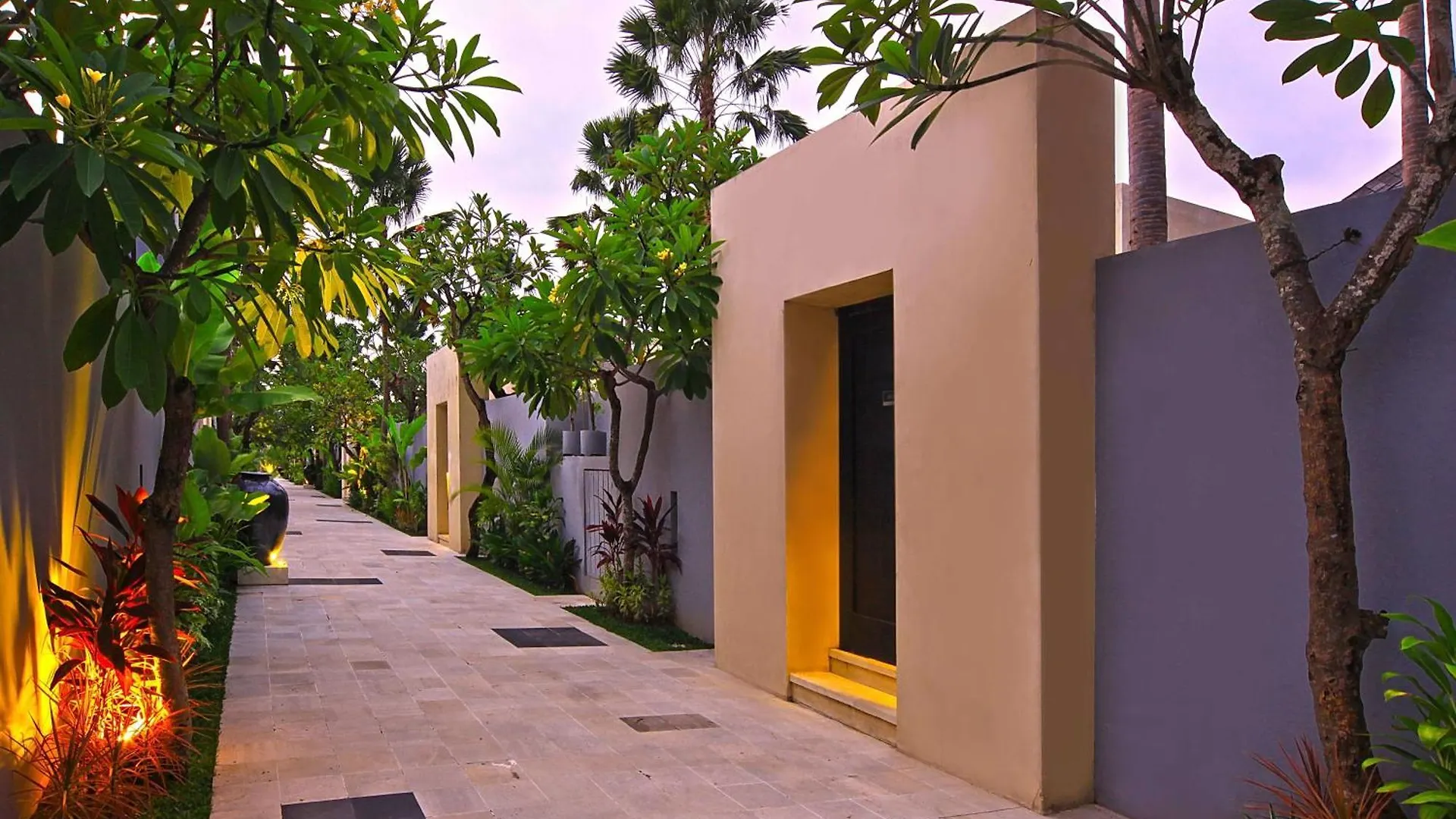 The Seminyak Suite - Private Villa